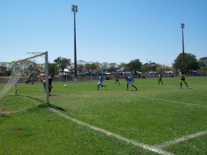 3ª Divisão Atlético Amigos do Futebol x Nova Alvorada