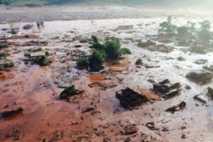 barragem