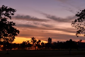 2º Pontos Turísticos - Lazer