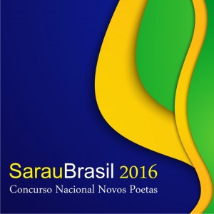 SARAU BRASIL 2016
