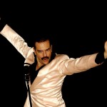 Marina Gabetta canta Queen