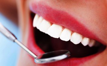 Ceo promove campanha de prevenção bucal