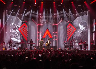 Com ‘Evidências’ garantida no repertório, Chitãozinho & Xororó comandam segunda semana da 30ª edição do Jaguariúna Rodeo Festival