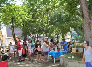 Projeto ” Dia Feliz ” chega a sua 7ª Edição