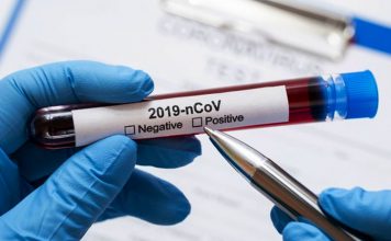 10 dia sem internações na UTI para Convid-19