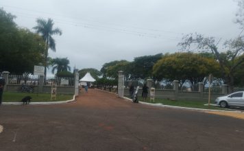 Dia de Finados deve ser de movimento intenso nos cemitérios de Mogi Guaçu