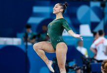 Circuito Sesc de Esportes chega em Mogi Guaçu no próximo dia 14 com apresentação da medalhista olímpica Julia Soares