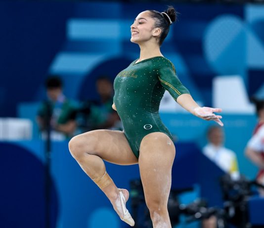 Circuito Sesc de Esportes chega em Mogi Guaçu no próximo dia 14 com apresentação da medalhista olímpica Julia Soares