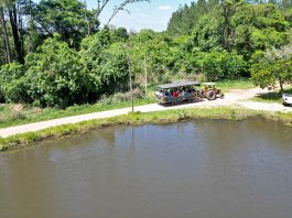 Projeto piloto Conhecer Mogi Guaçu visa fortalecer e integrar a comunidade com o turismo local