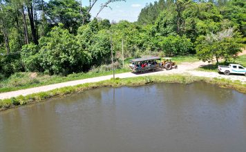 Projeto piloto Conhecer Mogi Guaçu visa fortalecer e integrar a comunidade com o turismo local