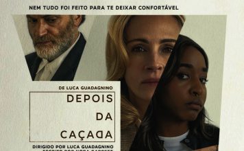 Confira a programação das telonas do Cineflix do Buriti Shopping