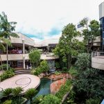 Horários especiais de funcionamento do Galleria Shopping