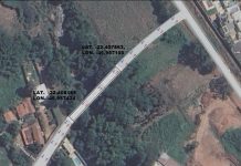 Obra na zona norte de Mogi garante acesso para Mogi Guaçu