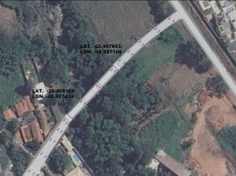 Obra na zona norte de Mogi garante acesso para Mogi Guaçu