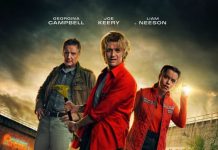 Confira os lançamentos do Cineflix do Buriti Shoppping