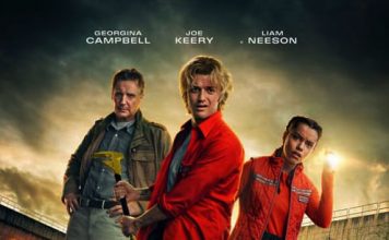 Confira os lançamentos do Cineflix do Buriti Shoppping