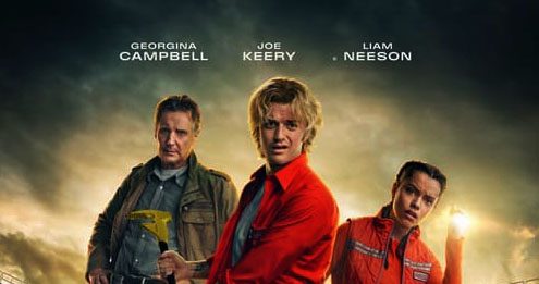 Confira os lançamentos do Cineflix do Buriti Shoppping