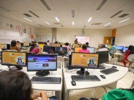 Volta às aulas: Sesi-SP oferece Educação de Jovens e Adultos gratuita, mais rápida e profissionalizante com o Senai-SP