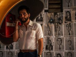 Grandes lançamentos da telona do Cineflix do Buriti Shopping