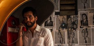 Grandes lançamentos da telona do Cineflix do Buriti Shopping