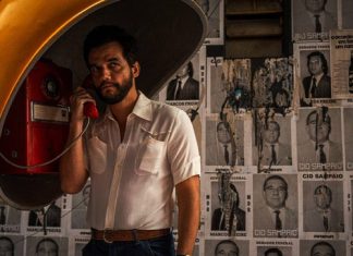 Grandes lançamentos da telona do Cineflix do Buriti Shopping