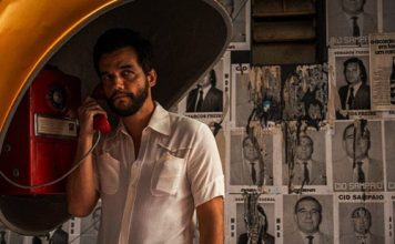 Grandes lançamentos da telona do Cineflix do Buriti Shopping