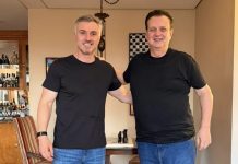 Vinicius Marchese e Kassab discutem novos investimentos para a baixa mogiana