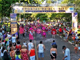 Inscrições de blocos para o Guaçu Folia 2026