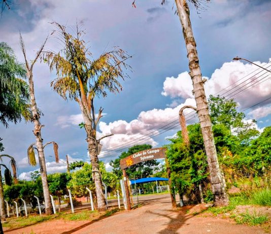 Clube de Campo da Sylvamo aposta em lazer e bem-estar para atrair novos associados em Mogi Guaçu