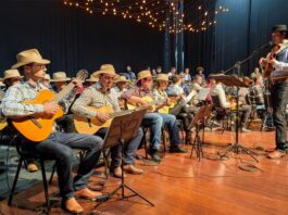 Canta Guaçu vai reunir música sinfônica e coral em noite especial com entrada gratuita