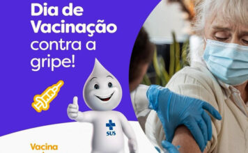 Saúde realiza campanha de vacinação contra a gripe para idosos e gestantes neste sábado