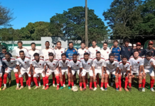 Vênus conquista o título da 2ª Divisão de Mogi Guaçu