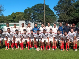 Vênus conquista o título da 2ª Divisão de Mogi Guaçu