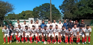 Vênus conquista o título da 2ª Divisão de Mogi Guaçu
